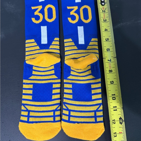 Golden State Warriors Steph Curry Lot Boys size Medium Jersey Shirts Shirt Hoody - Picture 2 of 8